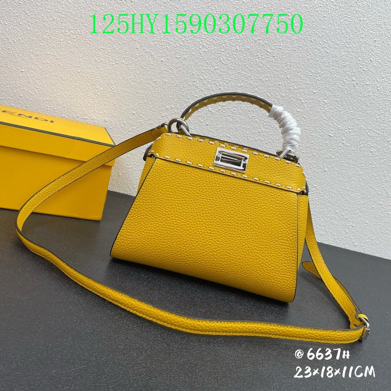 Disarh - FDE Bags - 2790