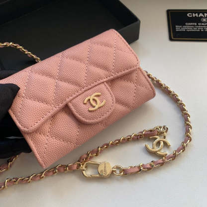Clatiz - CHL Wallets - 754