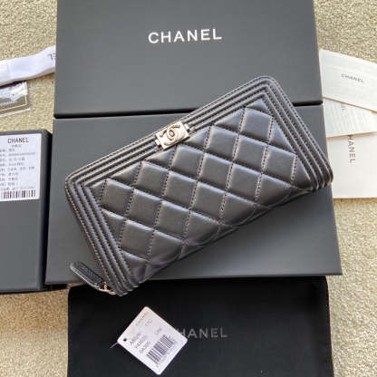 Clatiz - CHL Wallets - 665