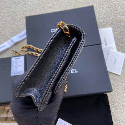 Clatiz - CHL Wallets - 706
