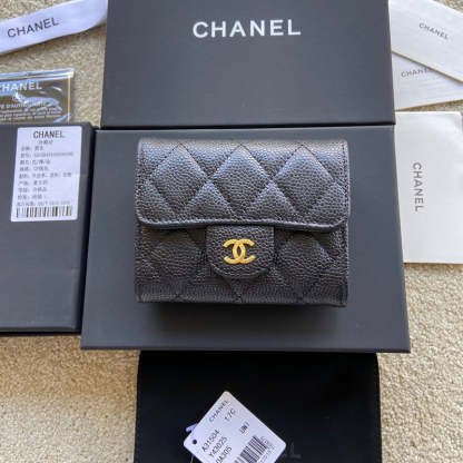 Clatiz - CHL Wallets - 680