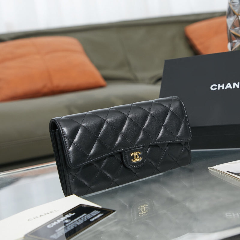 Clatiz - CHL Wallets - 660
