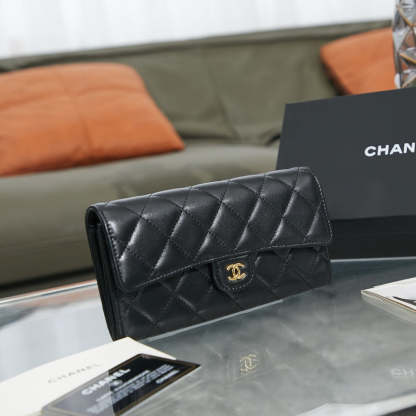 Clatiz - CHL Wallets - 660