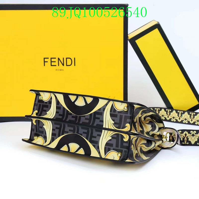 Disarh - FDE Bags - 3219
