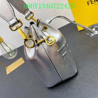 Disarh - FDE Bags - 3337