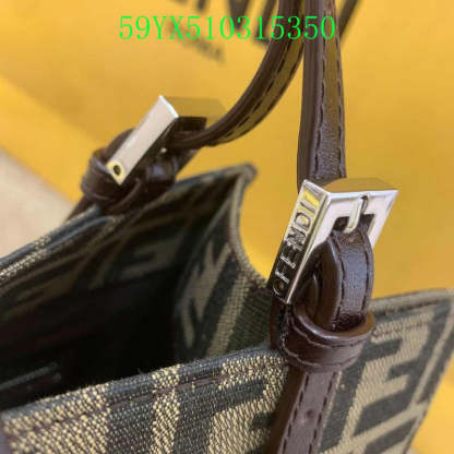 Disarh - FDE Bags - 3430