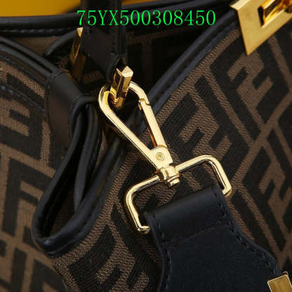 Disarh - FDE Bags - 3460