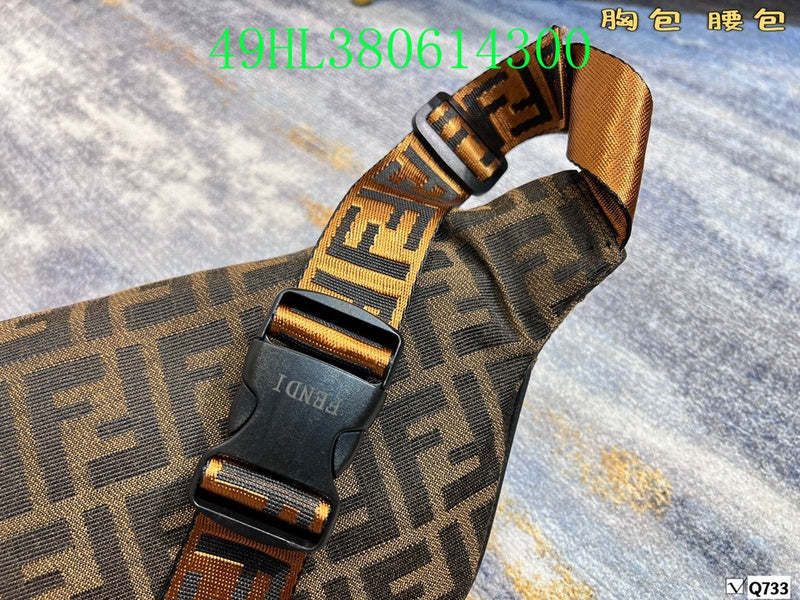 Disarh - FDE Bags - 3122