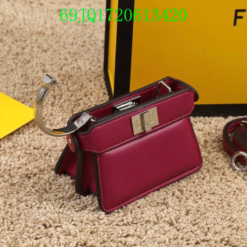Disarh - FDE Bags - 3133