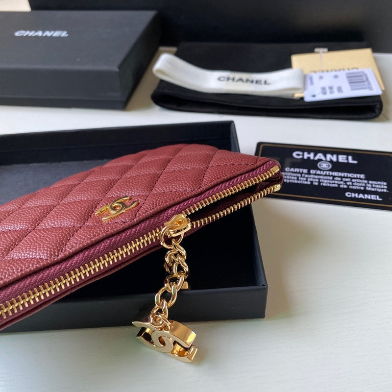 Clatiz - CHL Wallets - 752