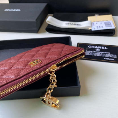 Clatiz - CHL Wallets - 752