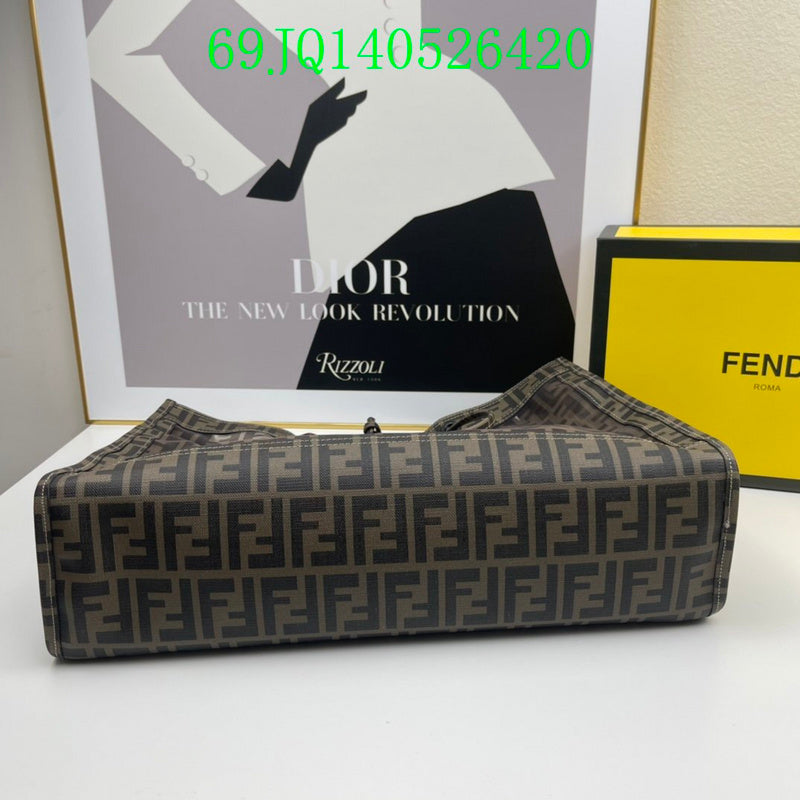 Disarh - FDE Bags - 3194