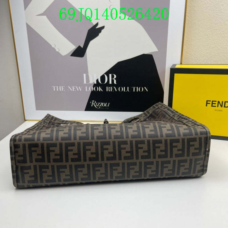Disarh - FDE Bags - 3194