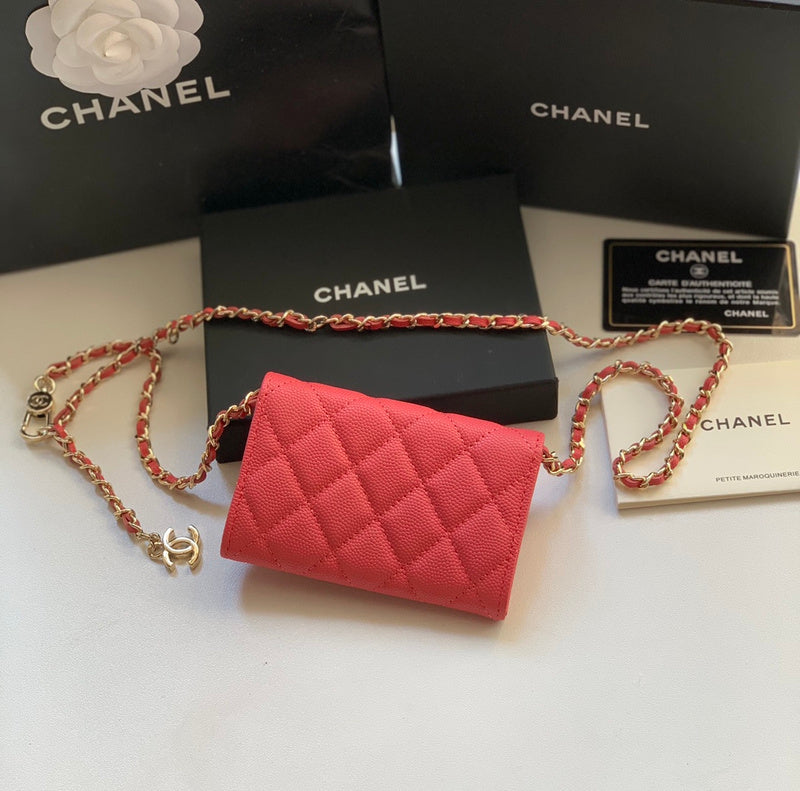 Clatiz - CHL Wallets - 753