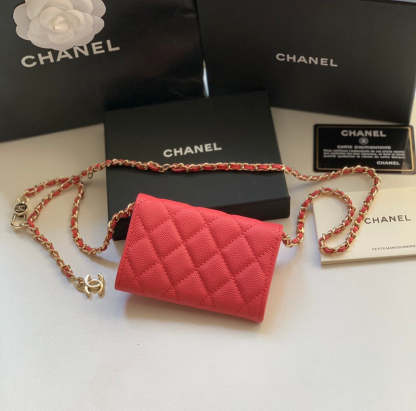 Clatiz - CHL Wallets - 753