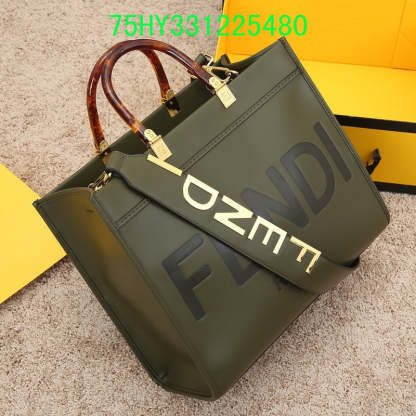 Disarh - FDE Bags - 3483
