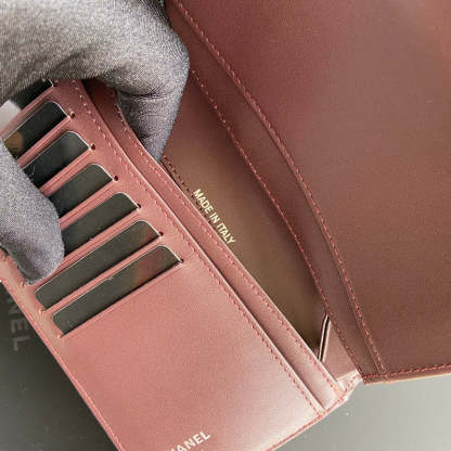 Clatiz - CHL Wallets - 670