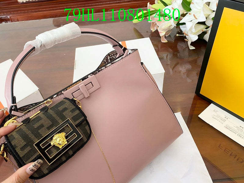 Disarh - FDE Bags - 3283