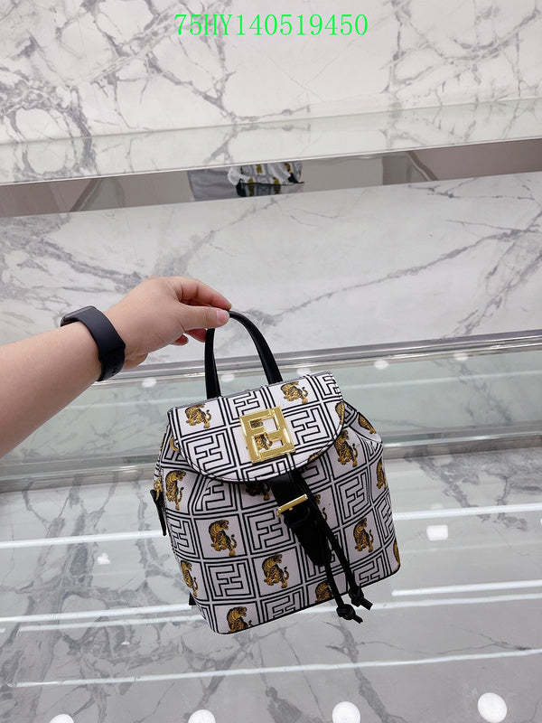 Disarh - FDE Bags - 2906