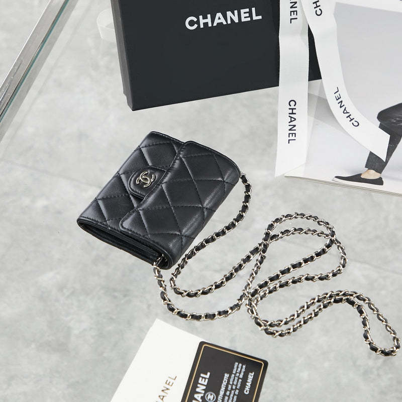 Clatiz - CHL Wallets - 674