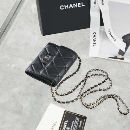 Clatiz - CHL Wallets - 674