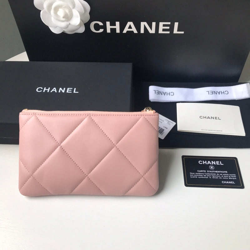 Clatiz - CHL Wallets - 734
