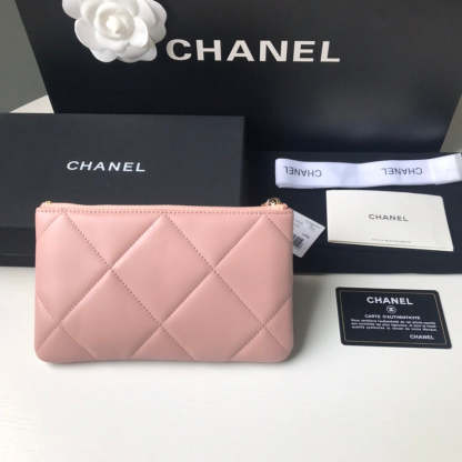Clatiz - CHL Wallets - 734