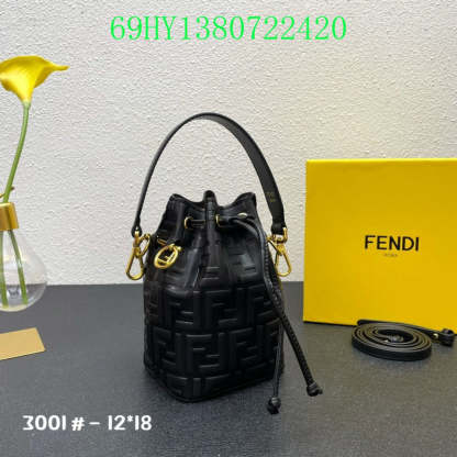 Disarh - FDE Bags - 3327