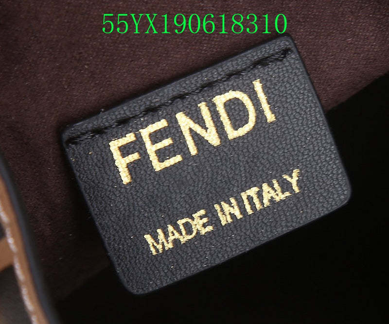Disarh - FDE Bags - 2962