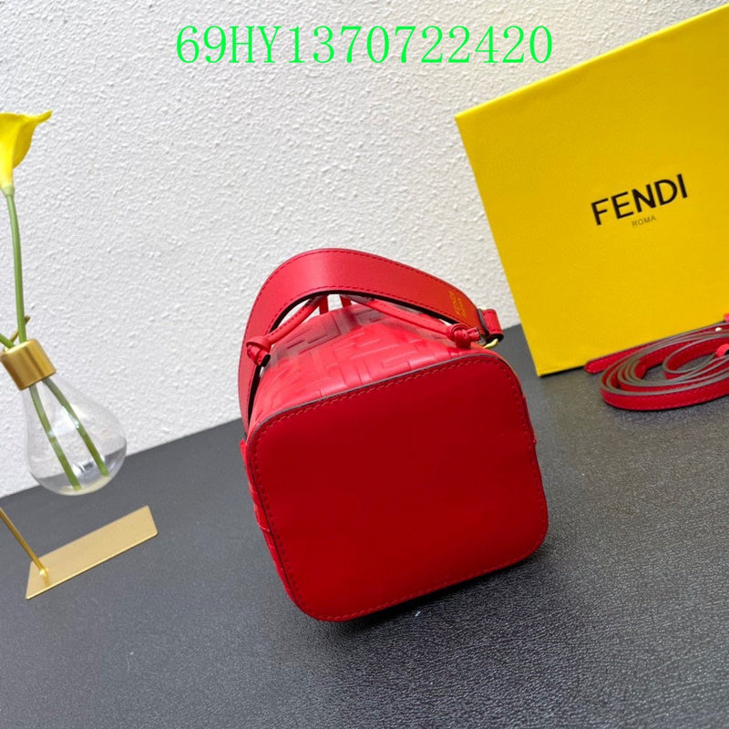 Disarh - FDE Bags - 3328