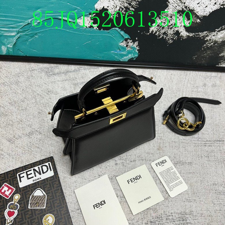 Disarh - FDE Bags - 3144