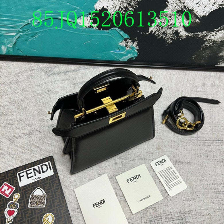 Disarh - FDE Bags - 3144