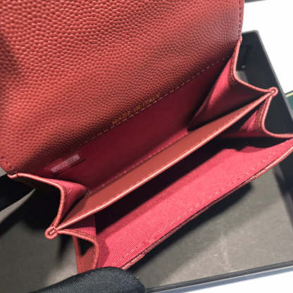 Clatiz - CHL Wallets - 748