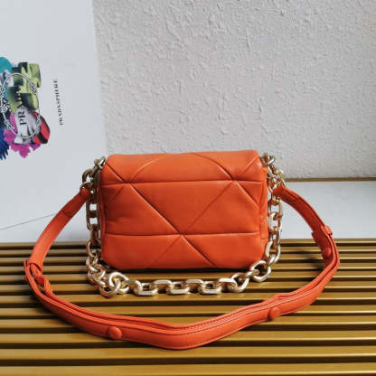 Clatiz - PD Bags - 130