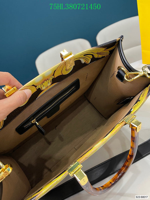 Disarh - FDE Bags - 3350