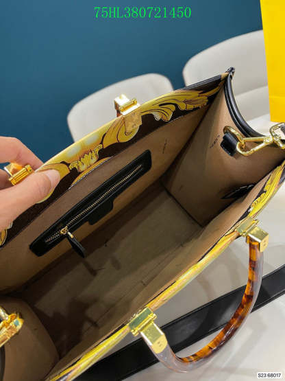Disarh - FDE Bags - 3350