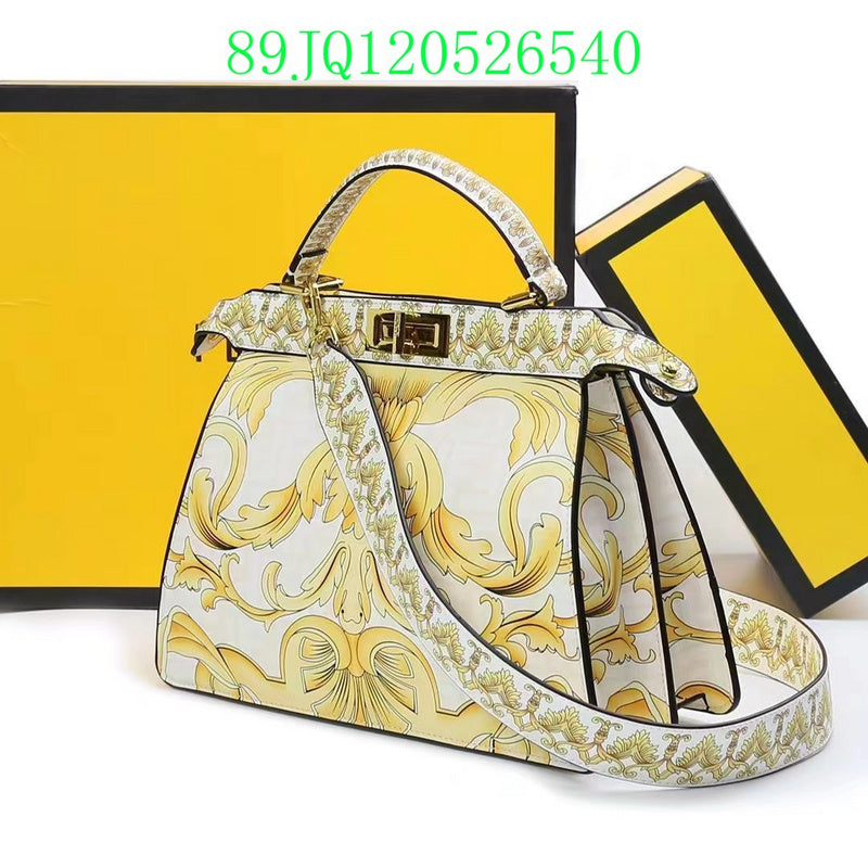 Disarh - FDE Bags - 3182