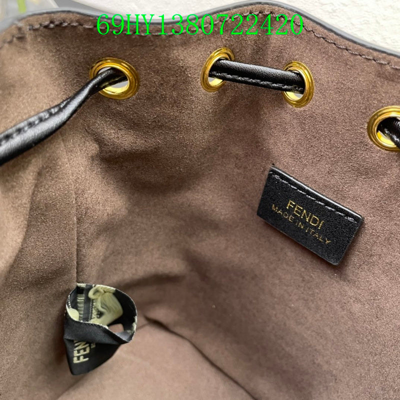 Disarh - FDE Bags - 3327