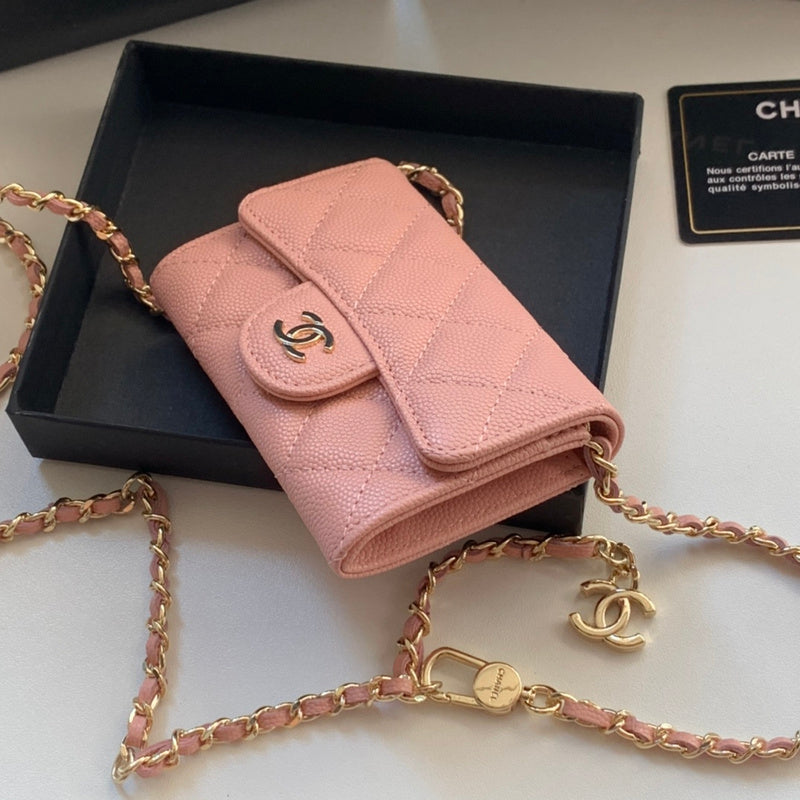 Clatiz - CHL Wallets - 754