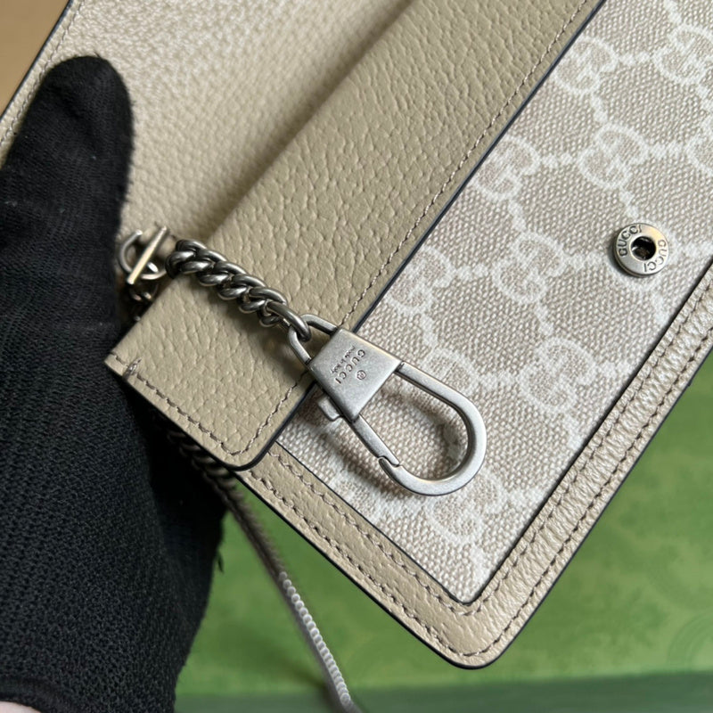Dubula - GG Bags - 1472