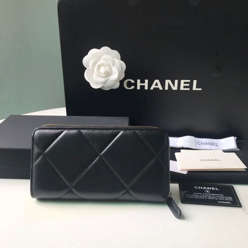 Clatiz - CHL Wallets - 731