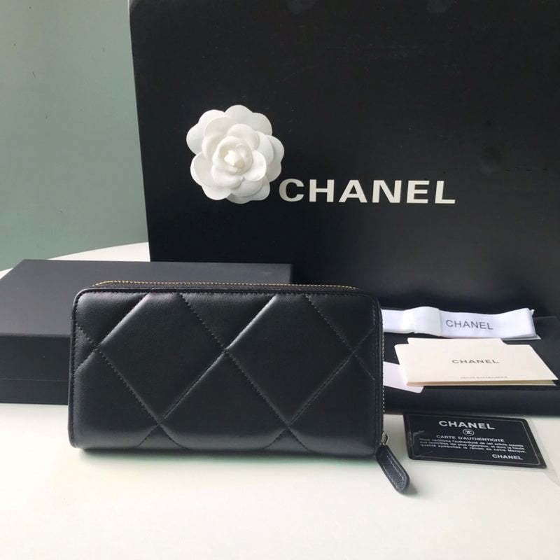 Clatiz - CHL Wallets - 731