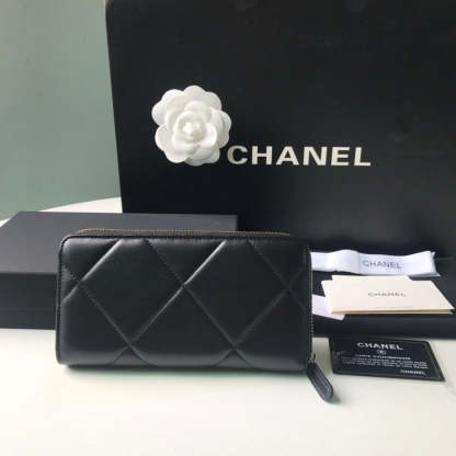 Clatiz - CHL Wallets - 731