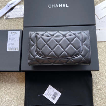 Clatiz - CHL Wallets - 663