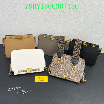 Disarh - FDE Bags - 2763