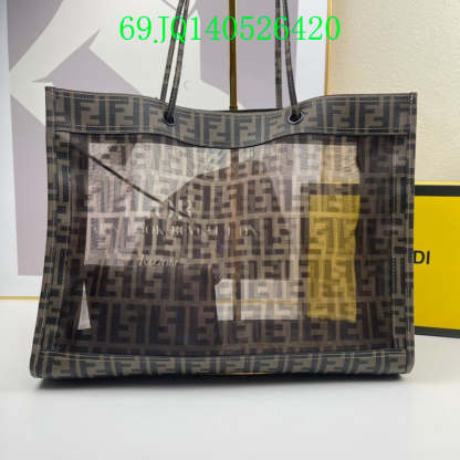 Disarh - FDE Bags - 3194