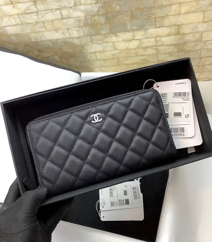 Clatiz - CHL Wallets - 669