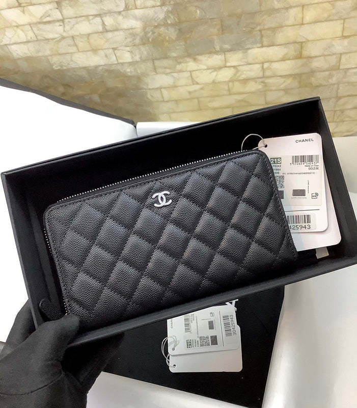 Clatiz - CHL Wallets - 669
