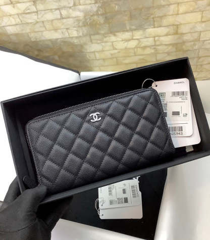 Clatiz - CHL Wallets - 669
