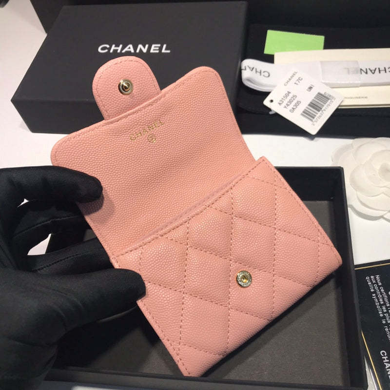 Clatiz - CHL Wallets - 730